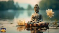 Healing Frequency Music | 852 Hz