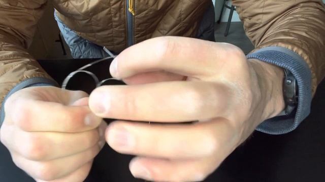 How to tie high low rigs/ teaser rigs for fishing