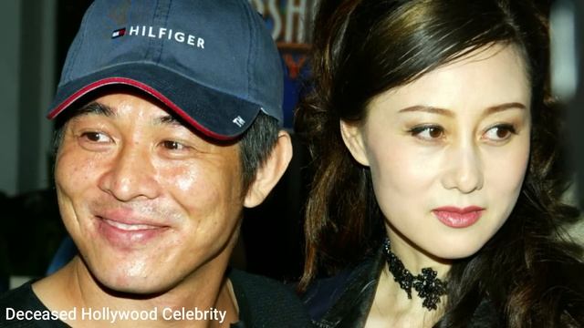 Jet Li‘s Lifestyle 2023