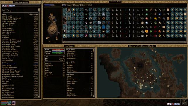 Morrowind Ep.63 - Dwemer Metal