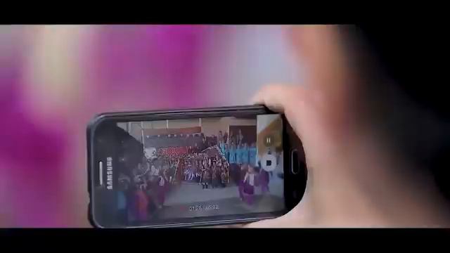 Qishlogimiz bollari (Uzbek Kino)