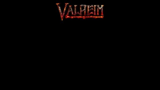 VALHEIM - рудник