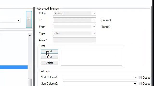 DCP-DocX: Adding information of the current user into a document