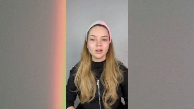 ПИЛИНГ УХОД ОТ АРАВИЯ / РАСПАКОВКА