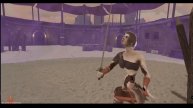 A small problem with the time stop spell | Blade and Sorcery