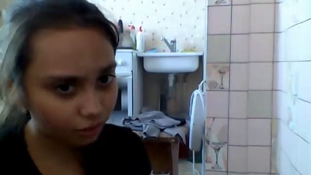 Видео с веб-камеры. Дата: 4 февраля 2013 г., 15:02.