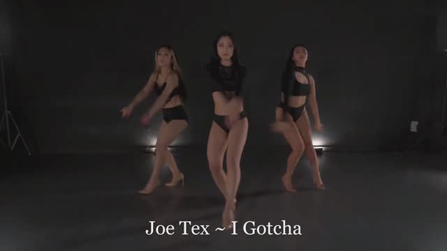 Joe Tex ~ I Gotcha