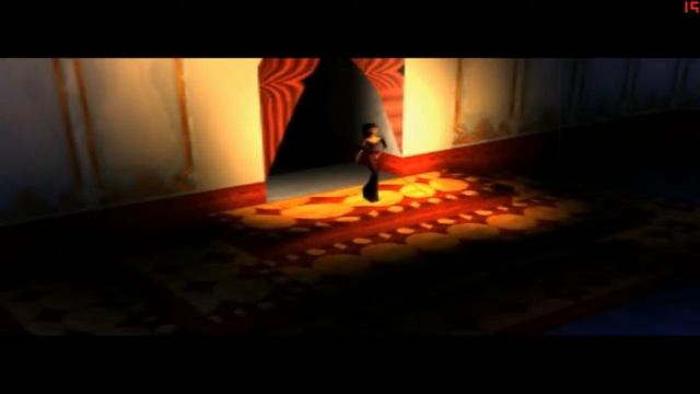Aladdin in Nasira Revenge RUS начало русская версия все камниall gems
