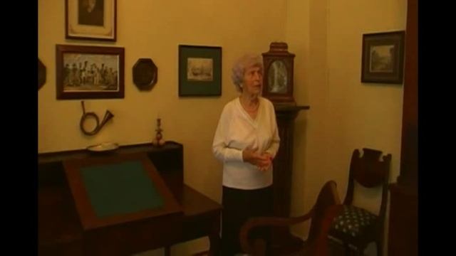 К 90 летию Орловой С.П.