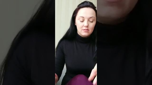 Супертойкая помада Tattoo lipgloss Indigo - обзор из прямого эфира
