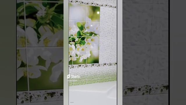 🛀 10. Бюджетный ремонт ванной комнаты из ПВХ панелей, вы меня спасли👏