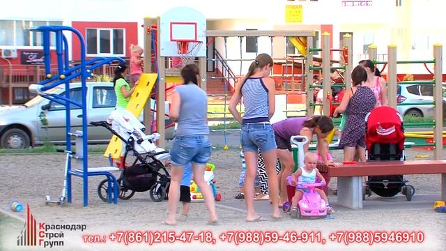 Дом у реки