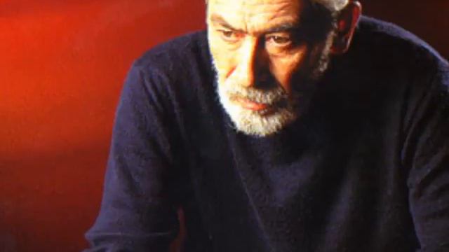 Вахтанг Кикабидзе - Проводы Любви