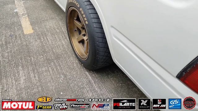 2004 Isuzu FUEGO Base Model 4JA1 2.5L Diesel Thai Inspired | OtoCulture