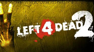 Жёсткое мочилово зомбаков в  Left 4 dead 2