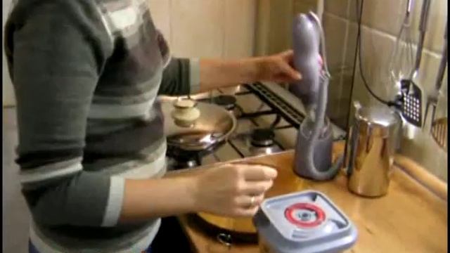 Куриные крылышки в маринаде - видео рецепт
