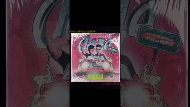 Песня МАЛИНОВАЯ ЛАДА GAYZOV$ BROTHER$