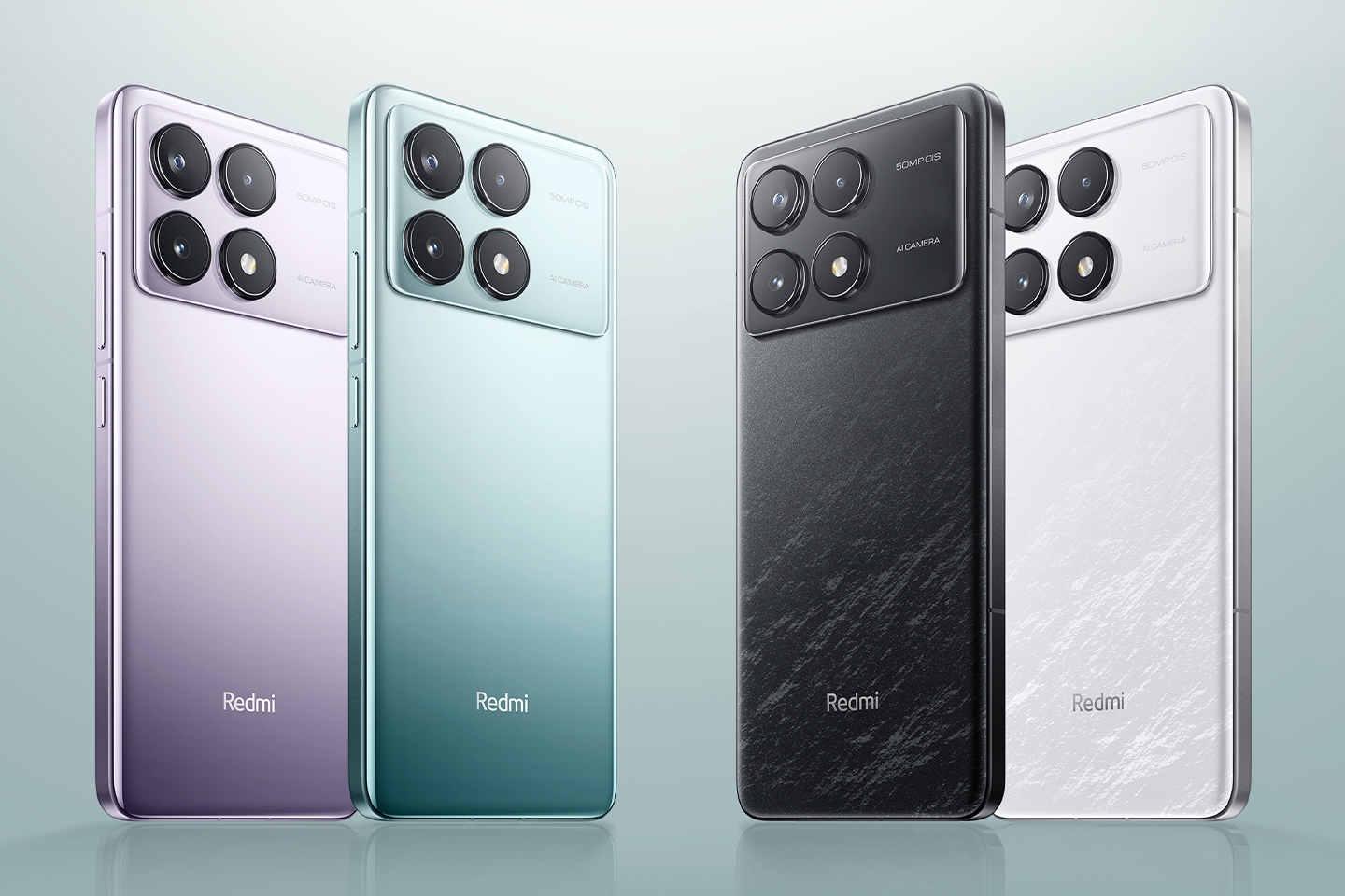Redmi могла сделать батарею Redmi K70 более ёмкой, пожертвовав толщиной и массой.