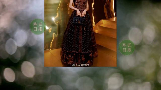 【陈氏日报10月12日】《#如梦之梦》主演回应肖战被换！#迪丽热巴 为何扛剧能力不行？网曝男明星戴假发和异性去看演唱会，信息直指#王一博 #xiaozhan #wangyibo #dilraba