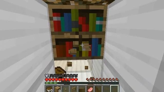 ПОБЕГ ИЗ ТЮРЬМЫ [Minecraft КАРТЫ №2]
