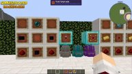 ¡SOPHISTICATED BACKPACKS! MOD - 1.18.2 - REVIEW ESPAÑOL