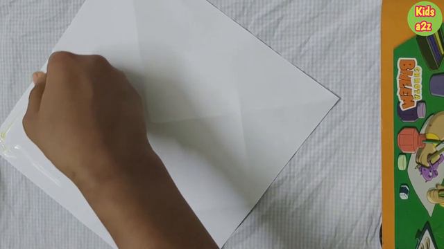 What is Tangram in Maths | Tangram Shapes | Tangram | 7 Piece Tangram | Play with Tangram Puzzle