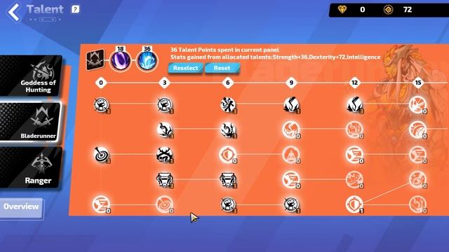 Carino Lethal Flash CoC Sparkle Build - Torchlight Infinite (Maxroll)