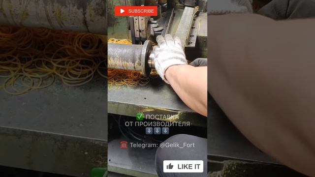 Бюджетные варианты оборудования для производства реечных гвоздей #РеечныеГвозди