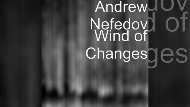 Wind of Changes