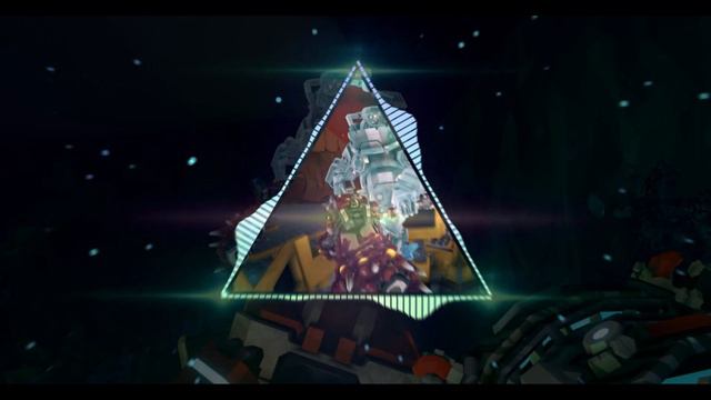 музыка про двух гениев из deep rock galactic