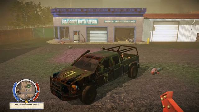 STATE OF DECAY LIFELINE PART 10 PC 2021 GAME PLAY