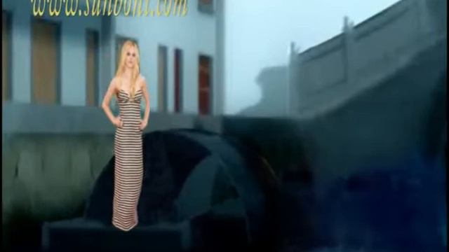Avril Lavigne My Happy Ending