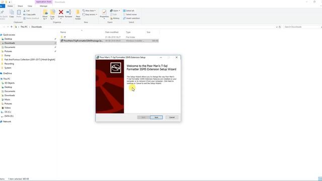 Poor Man's T-SQL Formatter