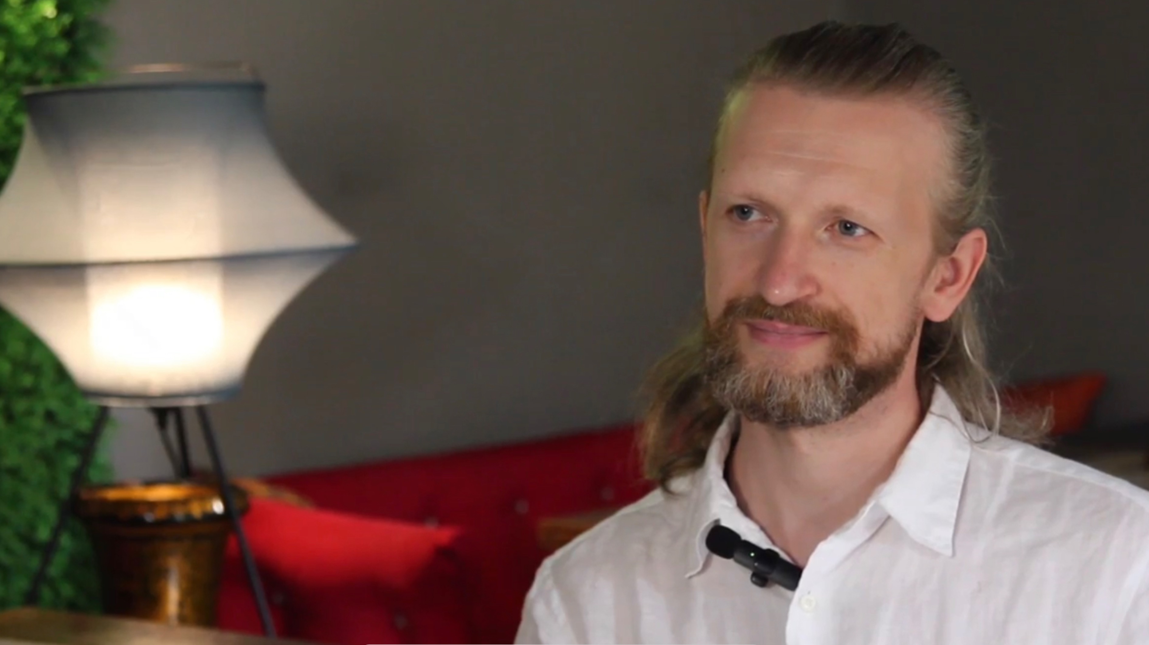 Андрей Кощеев: «Я обязательно вернусь на лед»