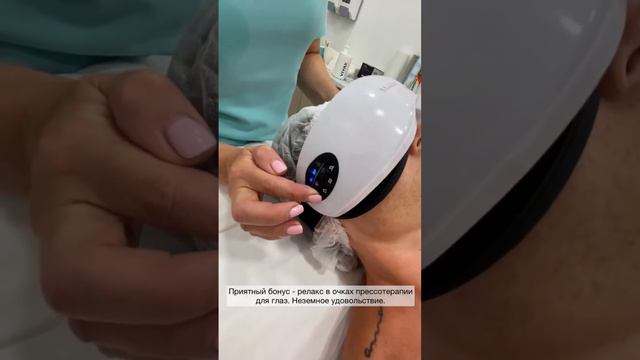 Быстрое и приятное похудение. Бинтовое бандажное обертывание. 👯♀️Убираем отёчность