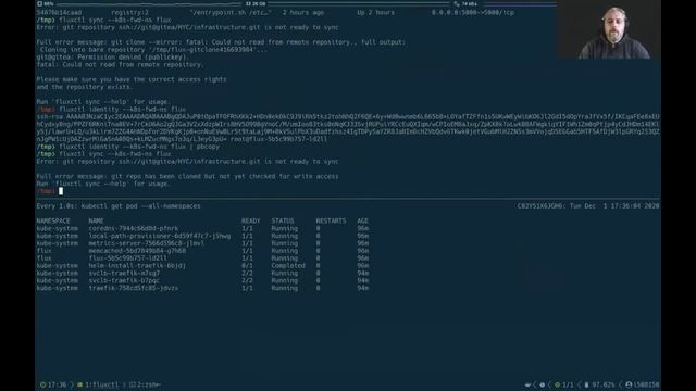 Hack Your Career - Lambda functions i GitOps - jak szybko budować nowoczesne aplikacje (01.12.2020)