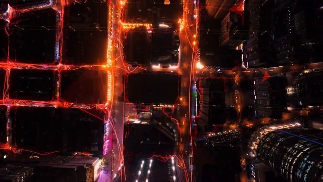 С нами те, чей принцип движение: корпоративный ролик