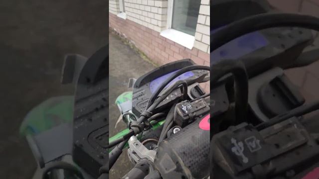 начало сезона  ,#regulmoto Zr250 #эндуро