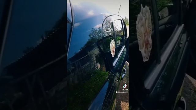 авто Opel Astra рек