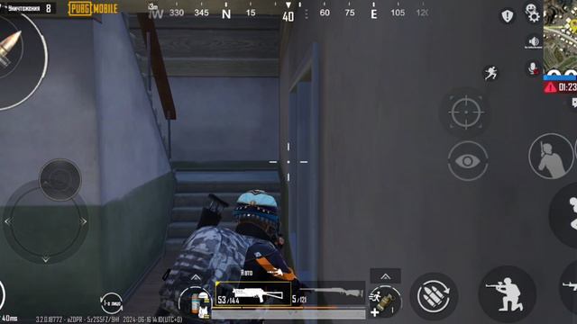 PUBG Mobile. Top 1. Эрангель. 15 киллов это много или мало?