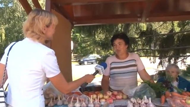 Православные зареченцы 19 августа отметят Яблочный спас