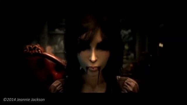 Sweet Dreams.. Alice: The Madness Returns