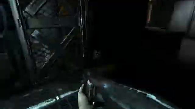 DOOM 3 ► ДВЕ ГОЛОВЫ НЕ ЛУЧШЕ ► #3
