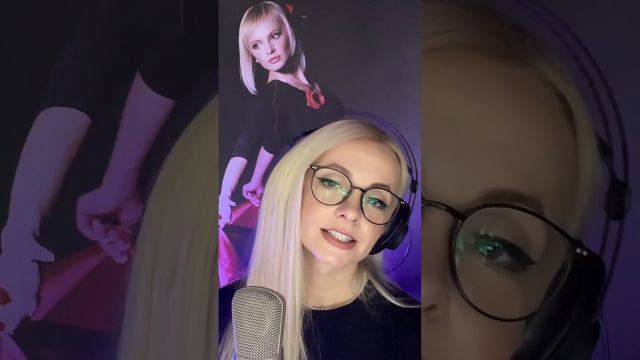 26.08.2024 - Леся Лисенова / Прямой эфир в Тик Ток / cover
