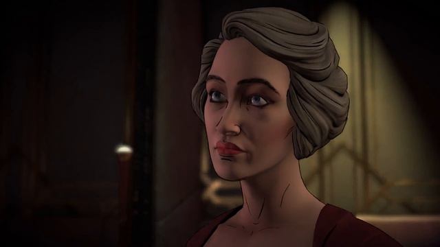 BATMAN: The Enemy Within - Episode 1: The Enigma Walkthrough 60FPS HD - Part 1