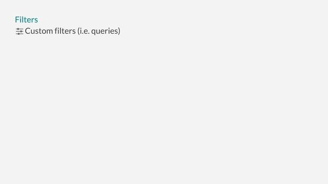 Kibana Aggregations Explained Kibana Tutorials