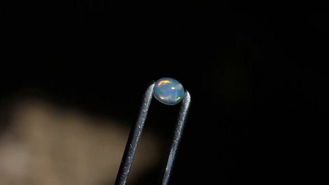 Опал 033 карата натуральный  природный Эфиопия