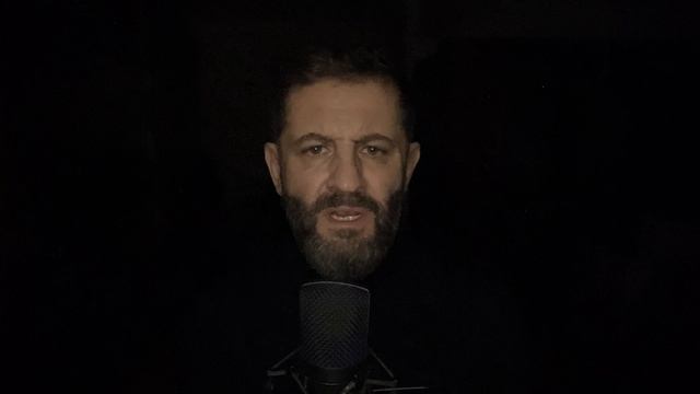 В день траура по погибшим в Донецке 21.01.24...