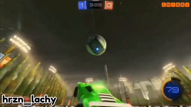 Clutch Double Tap Goals | Rocket League Best Moments Montage #4