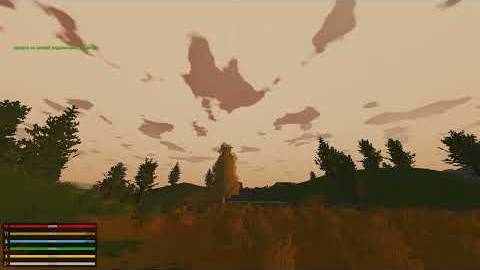 Я Играю в Unturned!!!!